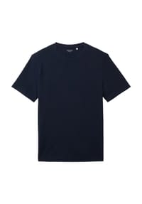 TOM TAILOR - T-Shirt, Rundhals-Ausschnitt, für Herren - 10668 SKY CAPTAIN