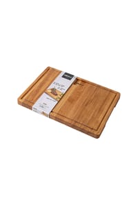 BOSKA - Servierbrett Friends M, Braun, 33 x 23 cm - braun