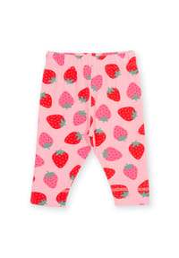 KITE - Baby Leggings, Bio-Baumwolle - pink
