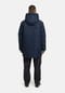 STONE HARBOUR® Wintermantel Netaan XX Bild 9