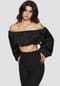 freshlions Top Candy mit kurzem Schnitt Bild 2