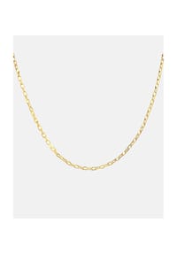 Diamant L'eternel - Halskette, 375 Gelbgold - gold