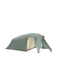 VAUDE - 4-Personen-Zelt Allround Taurus XT 4P - agave