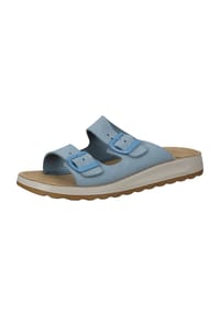 FLY FLOT® - Pantoletten - hellblau