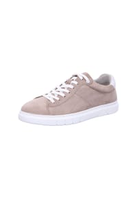 Gabor® - Schnürschuh Gabor Schnürschuh - taupe/white