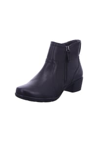 Jana - Ankleboots - BLACK