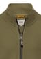camel active Sweatjacke mit verstellbarem Tunnelzug Bild 9