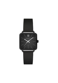 LIEBESKIND - Armbanduhr - braun