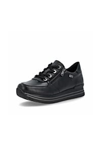 remonte® - Lowtop-Sneaker - schwarz