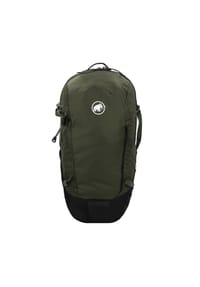 MAMMUT - Lithium 15 Rucksack 51 cm - dark marsh-black