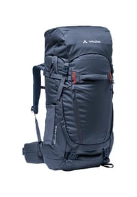 VAUDE - Rucksaecke>=50L Women's Astrum EVO 55+10 - eclipse