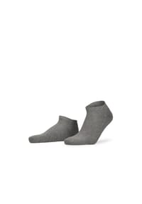 Hudson - Sneakersocken Air Plusch, Rippbündchen, für Herren - BEIGEMEL