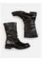 Felmini Leder Stiefel Bild 6