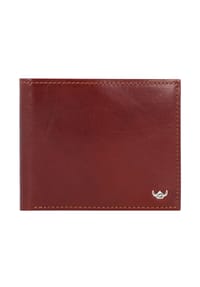 Golden Head® Colorado - Colorado Geldbörse RFID Leder 11 cm - tabacco