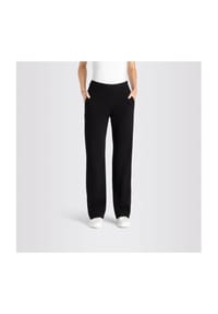 MAC - Stoffhose, Gummibund, für Damen - 054M SILVER SHADO