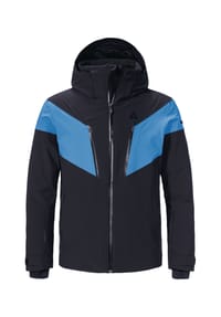 Schöffel - Skijacke Safuna - blau