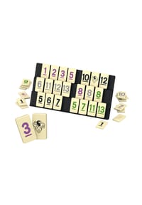 Schmidt - Rummy Classic Line - 