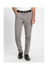 Witt - Hose - dunkeltaupe