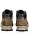 iMAC® Nubukleder Stiefelette Bild 5