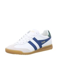 Gola® - Schnürschuhe - white/marine blue