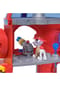 SPIN MASTER™ Paw Patrol Spielset "Fire Rescue - DLX Feuerwehr Station" Bild 12