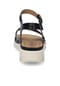 JOSEF SEIBEL Damen Sandale Sevran 02, schwarz-kombi Bild 10