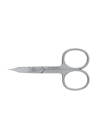 Erbe SOLINGEN® - Classic Inox Kombi-Nagelschere - silber