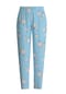 CALIDA Favourites Botanic Schlafanzug-Hose, Baumwolle, für Damen Bild 10
