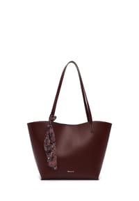 Tamaris TAS MARGARETHE - Shopper TAS Margarethe - 100 BLACK