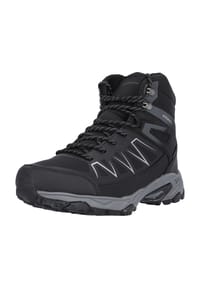 ENDURANCE - Boots Kayla mit wasserdichter Membran - 1001 Black