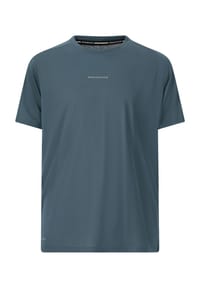 ENDURANCE - T-shirt Eleanorey jr. mit Quick-Dry-Funktion - 2178 Orion Blue
