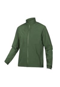 ENDURA® - Fahrradjacke Hummvee Lite Wasserdichte waldgrün - grün