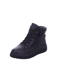 Tamaris - Chelseaboots - BLACK