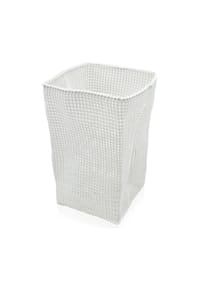 MÖVE Aufbewahrungsboxen Tube off white - 002 - Tube - weiß