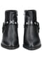 Blowfish® MALIBU Lederimitat Stiefelette Bild 3