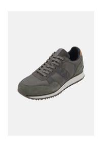 NAPAPIJRI - Sneakers Platform - Black