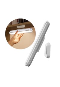 COFI - Baseus magnetische LED-Nachttischlampe für Zuhause, Küche, weiß - Weiß OneSize