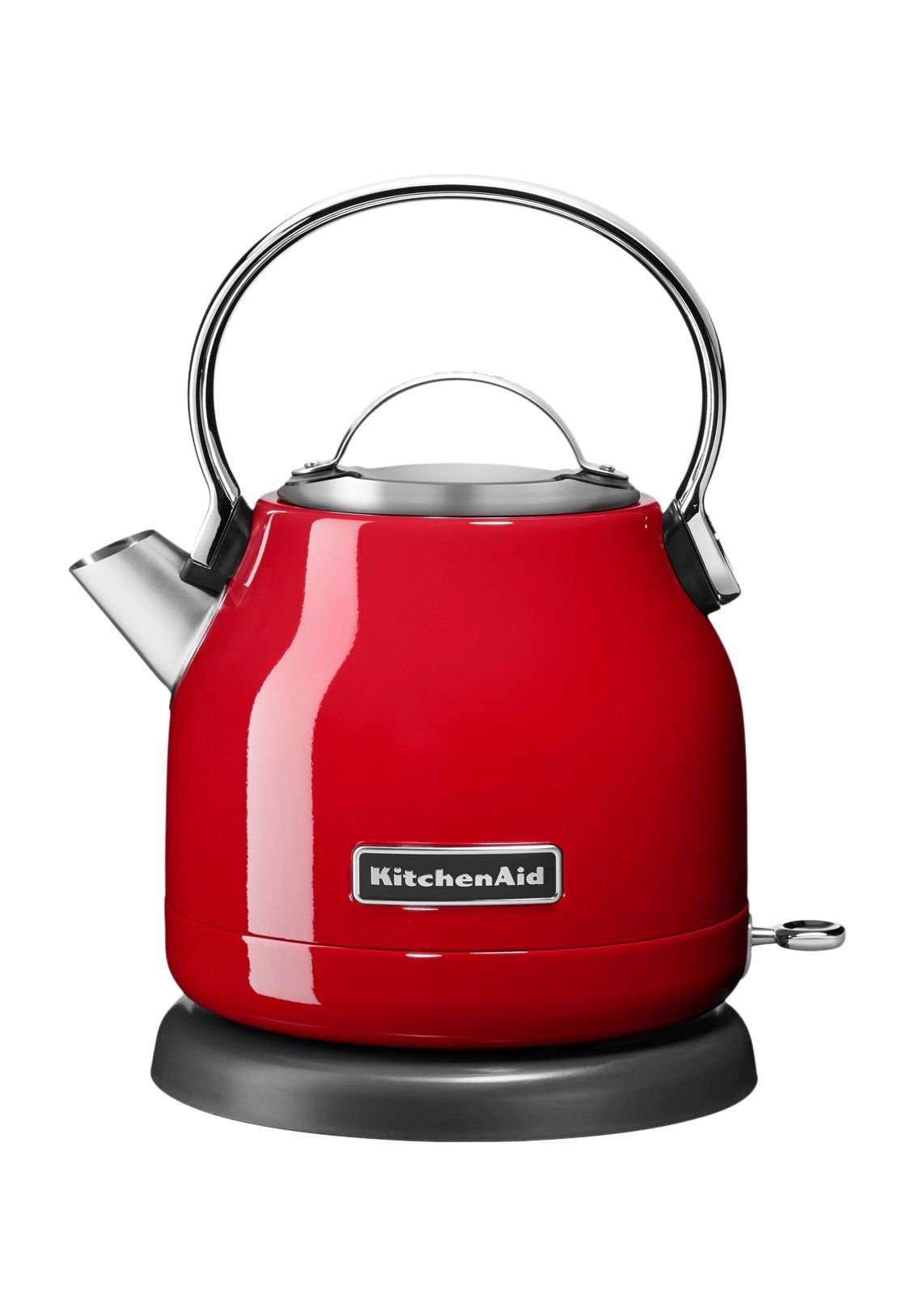 KitchenAid Wasserkocher, Kesselform, 1850 Watt