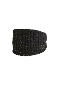 maximo® - KIDS-Tube, Perlfang Neon Futter - schwarz