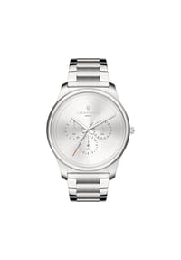 LIEBESKIND - Armbanduhr - grau