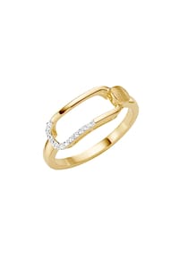 SURI FREY - SFY Henny Damen Handschmuck SFY Henny - gelbgold 002