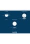CreaTable Luna Black Line, Kaffeeservice 18-tlg Luna Black Line Bild 16