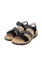 remonte® Klassische Sandalen, Kunstleder, Klettverschluss, für Damen Bild 15