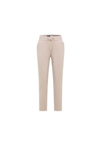 CECIL - Hose - light sandalwood beige