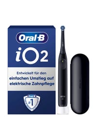 Oral-B® - Elektrische Zahnbürste iO Series 2 - 