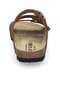 JOSEF SEIBEL Herren Sandale Josef 07, braun Bild 11