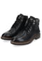 Pantofola d’Oro Leder Stiefelette Bild 4