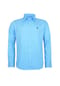 U.S. POLO ASSN. Hemd Freizeithemd Poplin Shirt Bild 1
