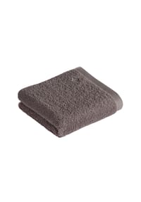 VOSSEN® - Handtücher High Line pepplestone - 7470 - braun