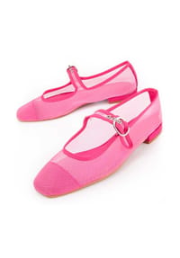 NYREX - Ballerine Baleri Rose - rosa